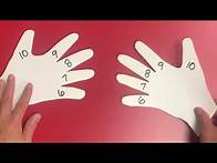 Video thumbnail for Math Tricks for multiplying 6,7,8,9,10