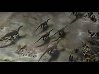 Video thumbnail for PBS NOVA: ARCTIC DINOSAURS - Discovery History Science (full documentary)