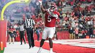 Video thumbnail for What channel is Rutgers football vs Akron on today? Time, TV schedule for Week 2 game