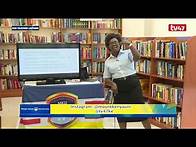 Video thumbnail for BEP 1104 INTRODUCTION TO EDUCATIONAL PSYCHOLOGY. Lesson 2
