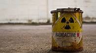 Video thumbnail for Nuclear power station - Nuclear radiation - National 4 Physics Revision - BBC Bitesize