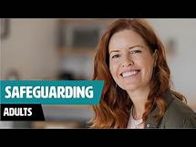 Video thumbnail for What Is Safeguarding? (Adult Safeguarding)