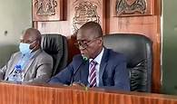 Video thumbnail for Parts of elective Maths, English WASSCE questions were circulated online – WAEC