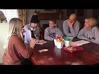 Video thumbnail for Group Activity: Resilience