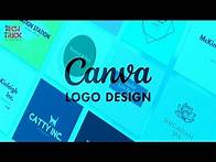 Video thumbnail for Best free logo maker | Canva free logo maker