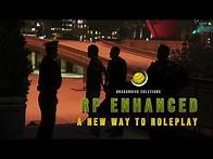 Video thumbnail for RP Enhanced | FiveM Resource | Showcase