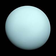 Video thumbnail for Uranus