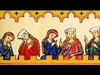 Video thumbnail for Evolution of German language (from 3500 BC to now)