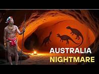 Video thumbnail for Prehistoric Australia Was Pure Nightmare Fuel