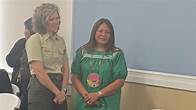 Video thumbnail for Yavapai-Apache Nation reclaims more of its homeland with U.S. Forest Service land swap