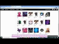 Video thumbnail for How to get Roblox Decals ID using laptop or PC