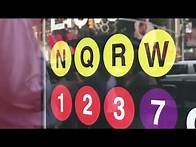 Video thumbnail for The New York City Subway: A Beginner's Guide