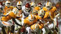 Video thumbnail for Taking a look at Tennessee's future football schedules