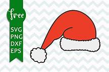 Video thumbnail for Santa hat svg free, christmas svg, santa claus svg, free download, free vector files, hat svg, santa svg free, cricut cut files, png, dxf, eps 0160