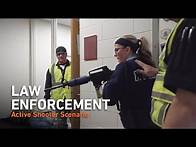 Video thumbnail for Law Enforcement at Hennepin Tech