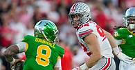 Video thumbnail for Ohio State's projected depth chart for 2025: Defense