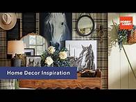 Video thumbnail for Home Decor Inspiration | Hobby Lobby®