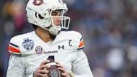 Video thumbnail for Auburn football schedule: Dates, times, TV channels for 2024 season