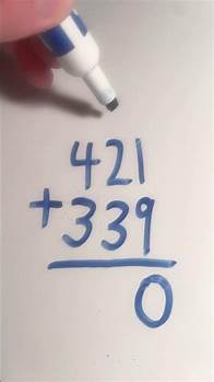 Video thumbnail for 3 Digit Addition with Regrouping