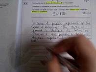 Video thumbnail for GCSE English Language Paper 2 Q2 the 'summary' question