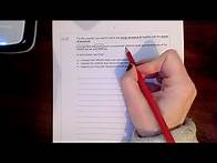 Video thumbnail for GCSE English Language Paper 2 Overview