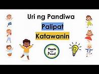 Video thumbnail for URI NG PANDIWA: PALIPAT AT KATAWANIN