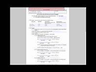 Video thumbnail for FL-311: Child Custody and Visitation Attachment (Part 1)