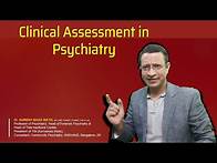 Video thumbnail for History taking in Psychiatry (Clinical interview in Psychiatry) Detailed assessment in Psychiatry