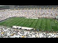 Video thumbnail for View From My Seat At Lambeau Field