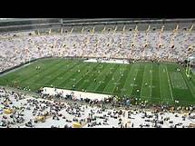 Video thumbnail for View From My Seat At Lambeau Field