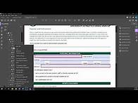 Video thumbnail for Accessible PDF Forms Part 2 - Tagging Forms