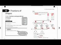 Video thumbnail for Cambridge Primary Mathematics Workbook 3 Ex6.1 Ex6.2 Solved