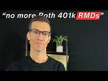 Video thumbnail for 5 Retirement Rule Changes for 2024