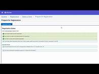 Video thumbnail for Check Your Registration Status