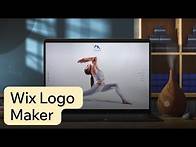 Video thumbnail for Create a Logo that Best Reflects Your Brand | Wix Logo Maker