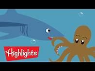 Video thumbnail for Did You Know? Science Videos For Kids | Highlights | Fun with a Purpose