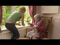 Video thumbnail for Personalisation: Promoting independence in care homes
