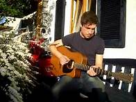 Video thumbnail for Robin Mather - Romeo and Juliet (The Killers / Dire Straits) live acoustic cover + lyrics