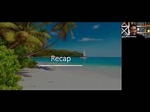 Video thumbnail for Caribbean Studies Marathon Session 2024