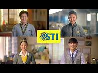 Video thumbnail for Be Future-ready. Be STI.