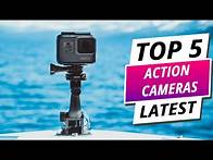 Video thumbnail for Capture Every Adventure: Top 5 Best Action Cameras 2025