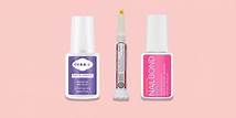 Video thumbnail for 10 Nail Glues Pros Swear By for Perfect Manicures