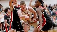 Video thumbnail for Ohio high school basketball scores | Stark County OHSAA district finals scoreboard