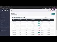 Video thumbnail for Simple Attendance Management System in Laravel with Source Code - CodeAstro