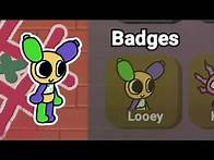 Video thumbnail for How to get Looey Dandy's World RP