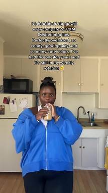 Video thumbnail for Best H&M Divided Hoodies Review
