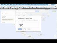 Video thumbnail for Using Excel & Google Maps to set a driving route