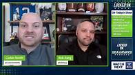 Video thumbnail for Do Seattle Seahawks Need to Consider Shaking Up Running Back Room?