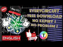 Video thumbnail for EVERYCIRCUIT (No Expiry✔️) FREE DOWNLOAD AND REVIEW. Ep #1 (ᴇɴɢʟɪsʜ)