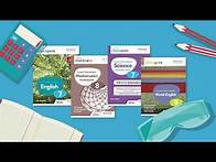 Video thumbnail for Introducing a new series of Cambridge Lower Secondary resources from Hodder Education (subtitled)